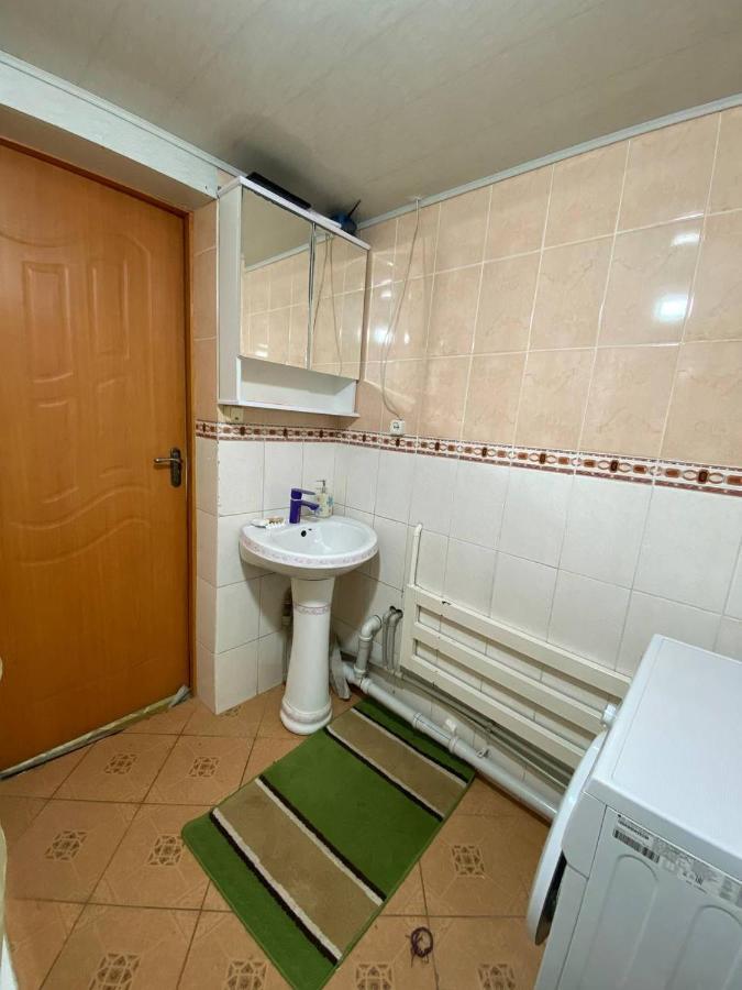 Rozalinda Guesthouse Naryn Exteriér fotografie